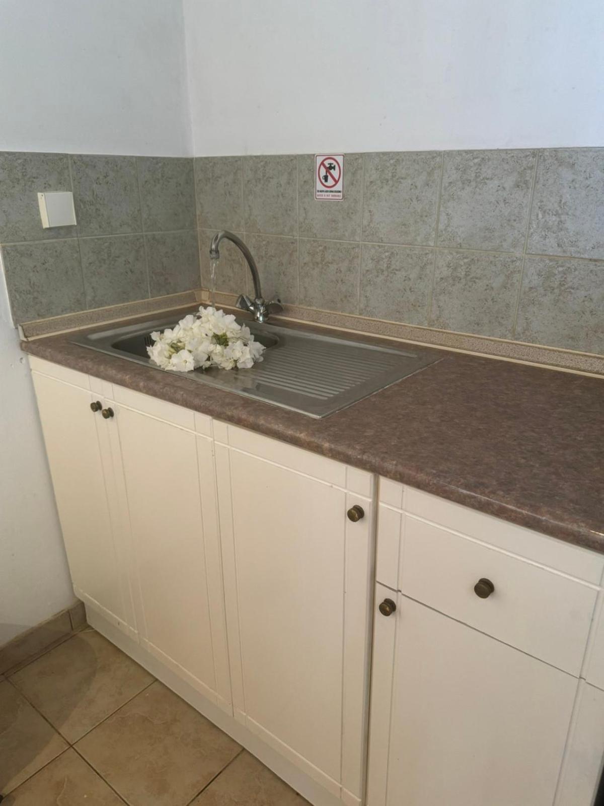 Apartament Studio Savvas Melíkia Zewnętrze zdjęcie