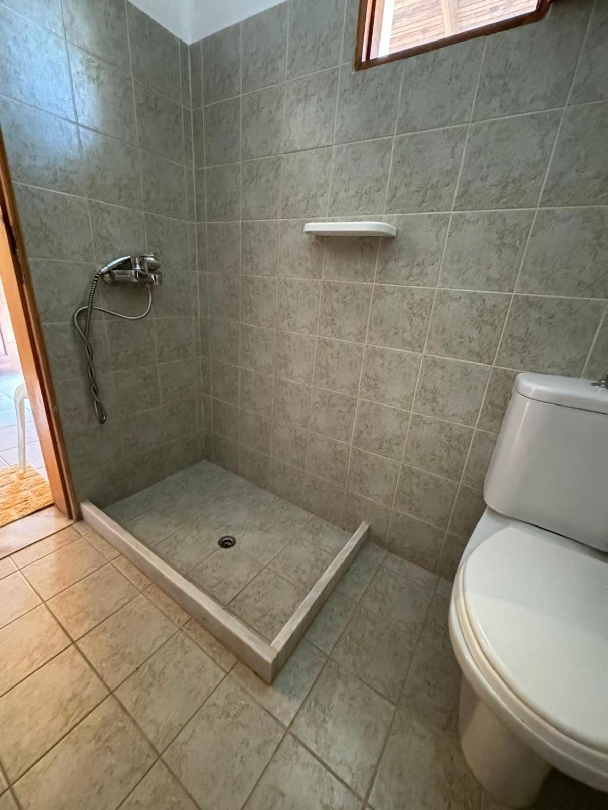 Apartament Studio Savvas Melíkia Zewnętrze zdjęcie